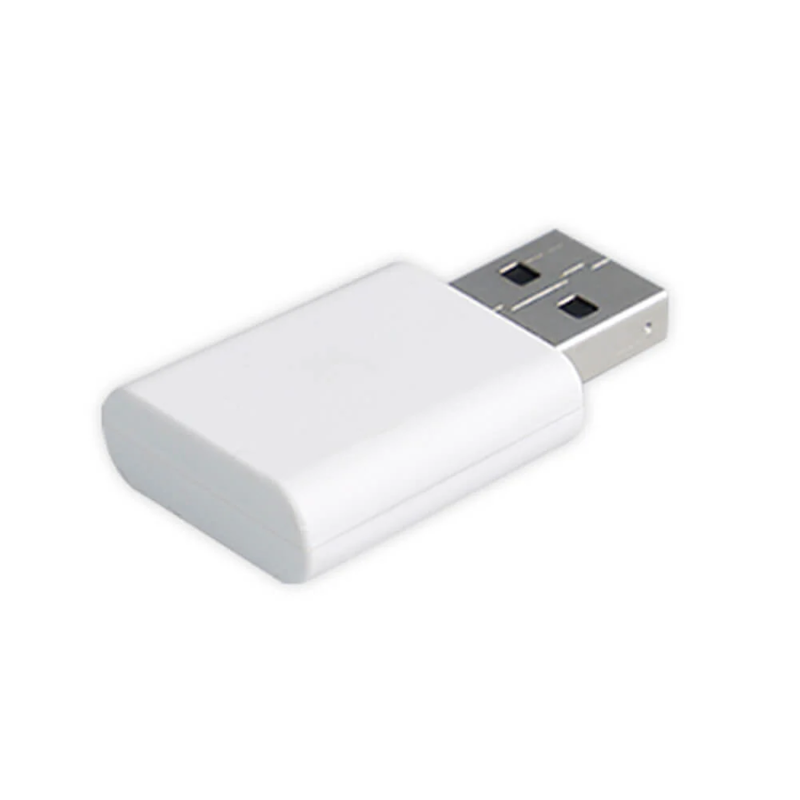 Amplificador - Repetidor 15/20mt de Sinal ZigBee compatível com Gateway Tuya / Smartlife ZigBee